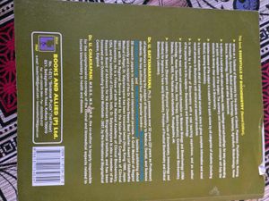 Essentials of Biochemistry by U. Satyanarayana &amp; U