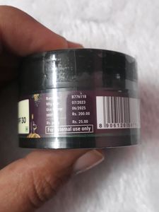 Pilgrim Undereye And Face cream