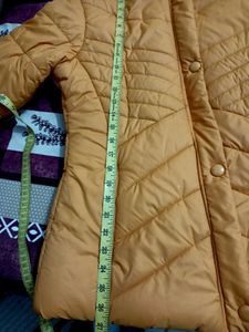 Women's Puffer Jacket