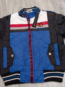 Boys Stylish Jacket
