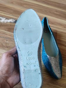 MAGNETT Ladies Stylish Shoes