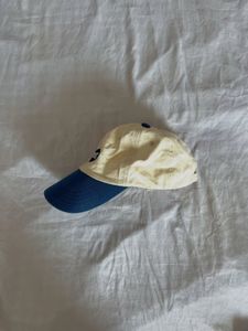 Dunk Baseball Cap