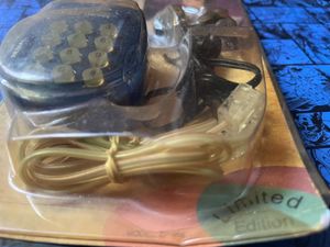 Vintage Phone Genius Super Mini Gadget