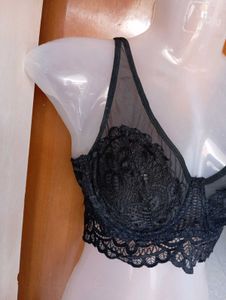 Lace Bralette for Women
