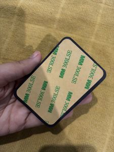 Grip Pad for Mobile