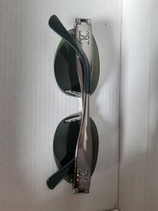 Celine Rimless Sunglasses