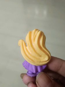 Disney Princess Figurines - Jasmine &amp; Rapunzel