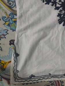 Short Cotton Kurti