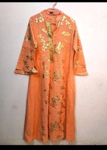 Neeru's Kurta Pant ( Brand New)