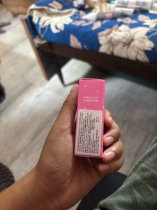 Too faced lip gloss