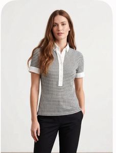 Chic imported Polo  TShirt