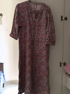 Stylish Printed Kurta for Women