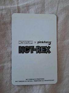 Official NCT DREAM pc