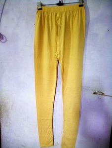 Unused Being Colour Legging For Women