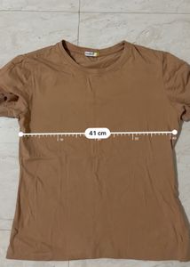 Bewakoof Slim Fit TShirt