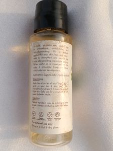 Castor Oil 100% Pure