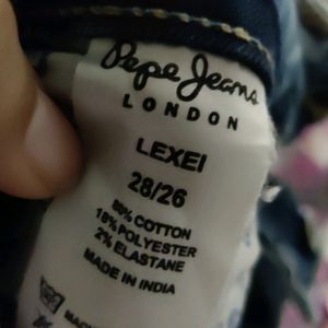 PEPE JEANS