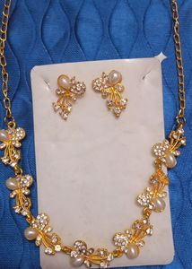 Necklace Set