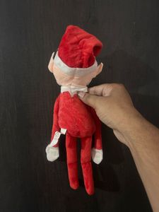 The Elf on Shelf Plushee Pal