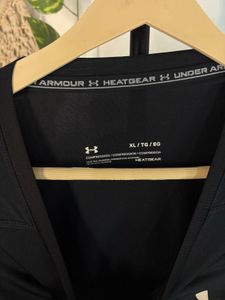 Under Armour Long Sleeve Shirt
