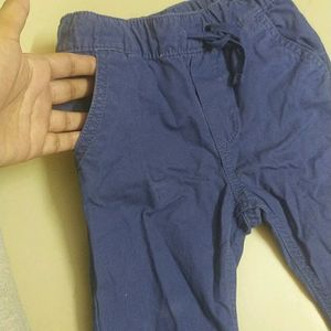 Boys 18-24 M Gap pant