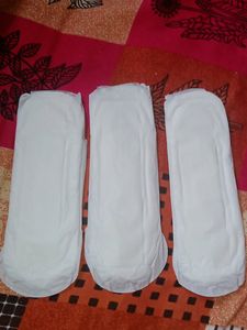 50 Cotton Soft Pads Combo