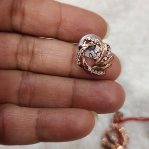 pendant set