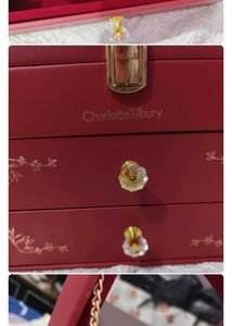 Charlotte Tilbury Luxurious Bridal Vanity