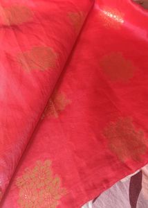 new saree .. you will like