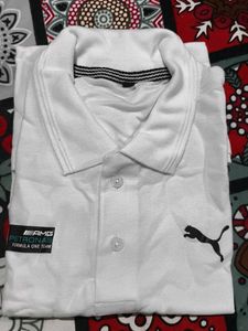 Puma Motorsport Polo