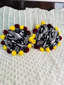 Decorative Throw Pillows Set