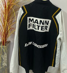 Spalding Basketball Jacket