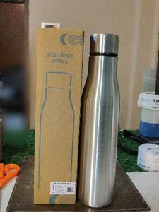 Stainless Steel Water Bottle