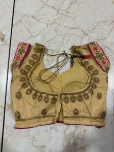 Beautiful Lehenga Choli
