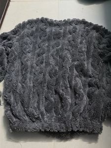 Cozy Textured Nightsuit set