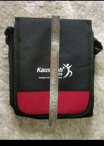 New Travel Sling With Cap