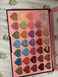 ANYLADY Eyeshadow Palette