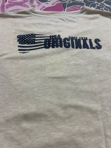Jockey USA Originals T-Shirt