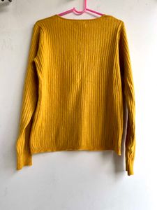 Ladies Sweater