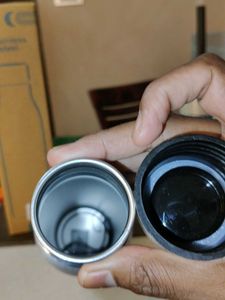 Stainless Steel Water Bottle