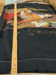 Combo of 2 Bed Sheets