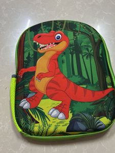 Kids Dinosaur Backpack