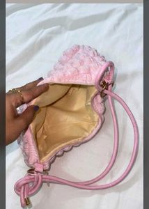 🌸 Savan Special Pink Bag 💖