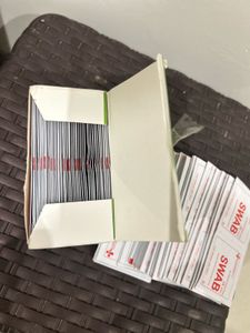 Nail Glue Tubes (Pack of 10)