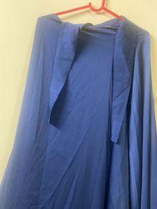 One piece Prayer Jilbab new never used