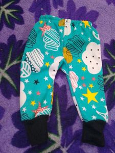 Woollen Trouser
