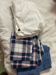 Combo of 19 items boys Clothing