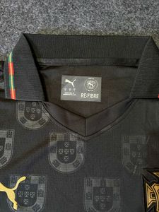 Portugal Soccer Jersey
