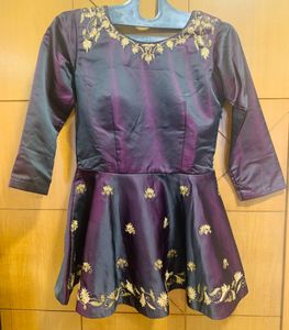 Kurta Set With Dupatta