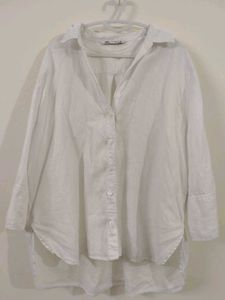 zara shirt original